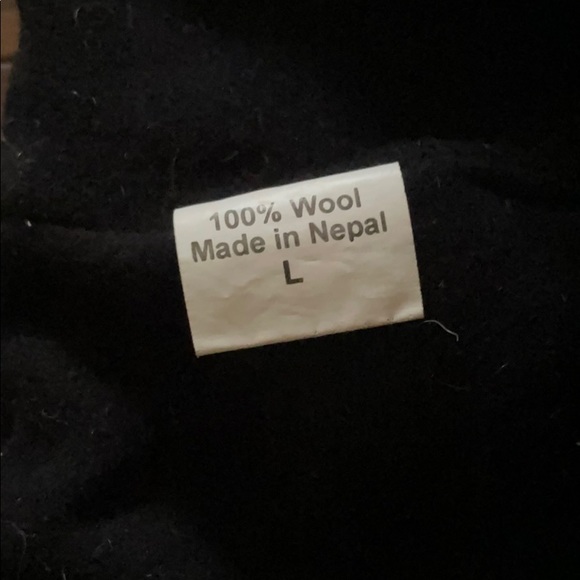 Monkey hat - Picture 3 of 3